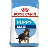 Royal Canin Maxi Puppy 4kg